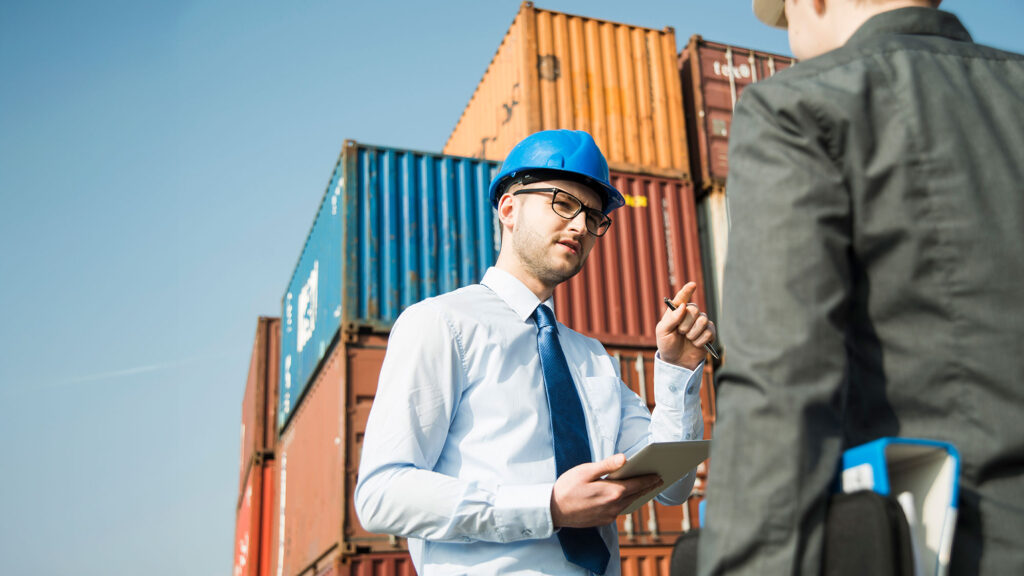 The Role of Freight Brokers in Modern Supply Chains